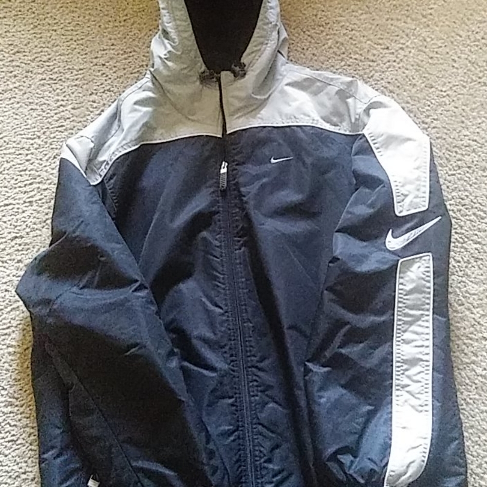 Nike jacket